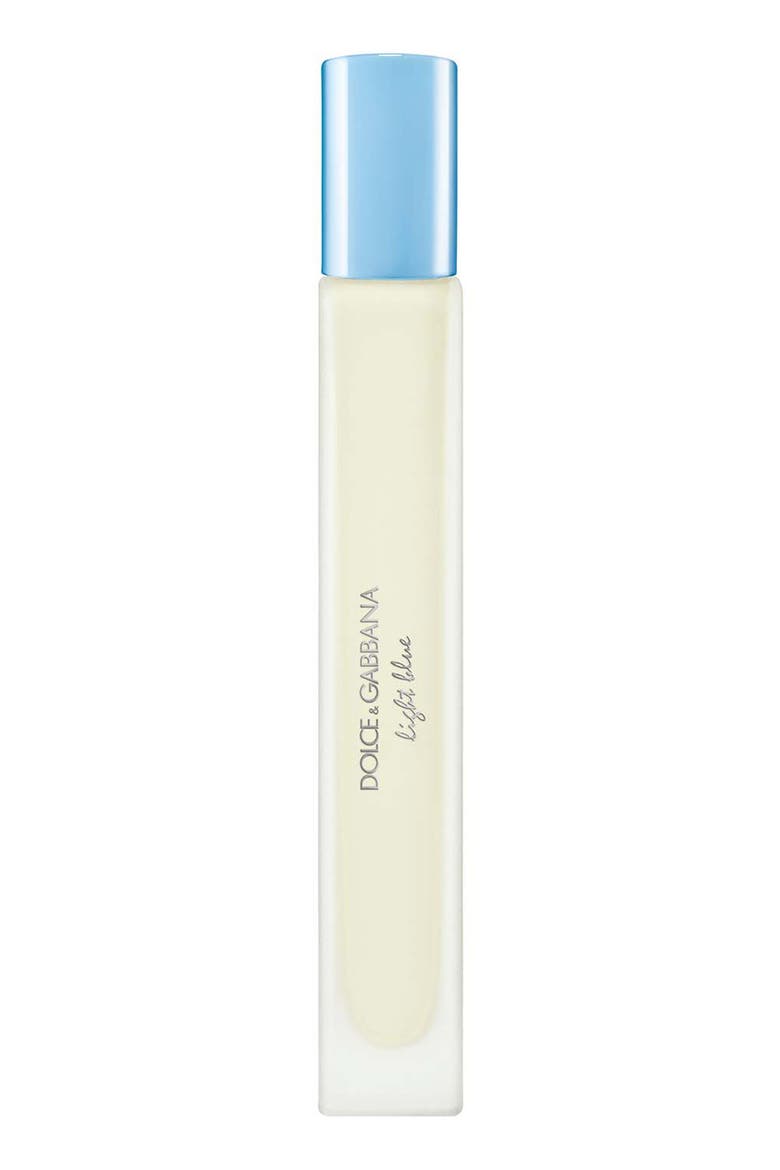 Light Blue Eau de Toilette 3-Piece Gift Set, Alternate, color, NO COLOR