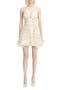 Abrielle Strapless Minidress