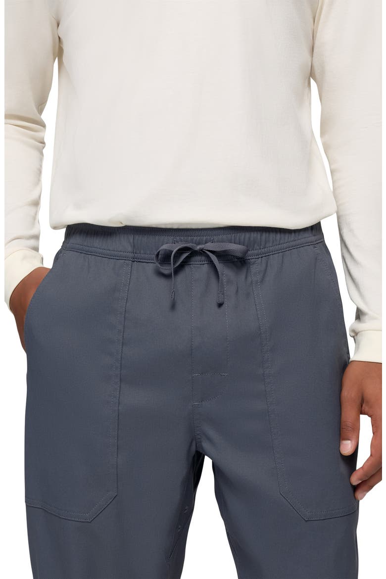 Stretch Zion™ Field Pants, Alternate, color, THUNDERCLOUD