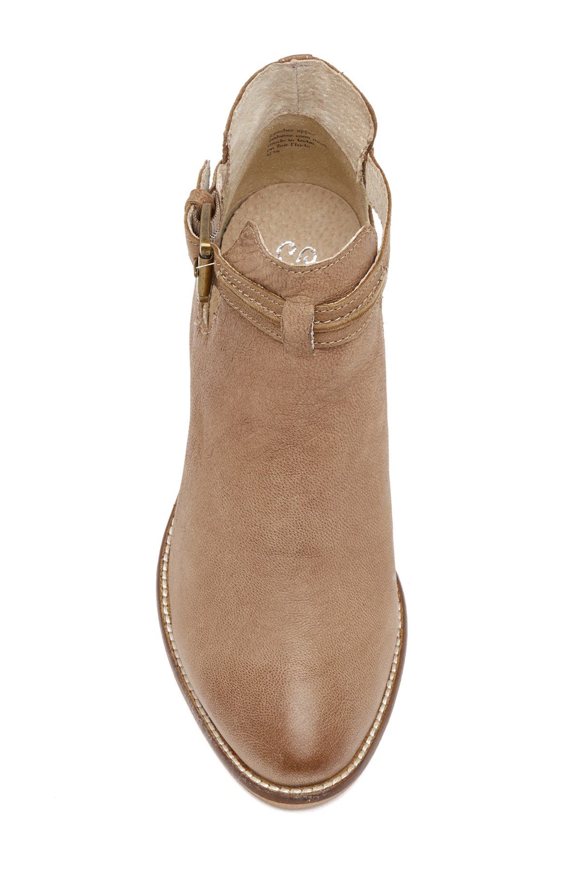 Seychelles 'Tourmaline' Bootie, Alternate, color, 
