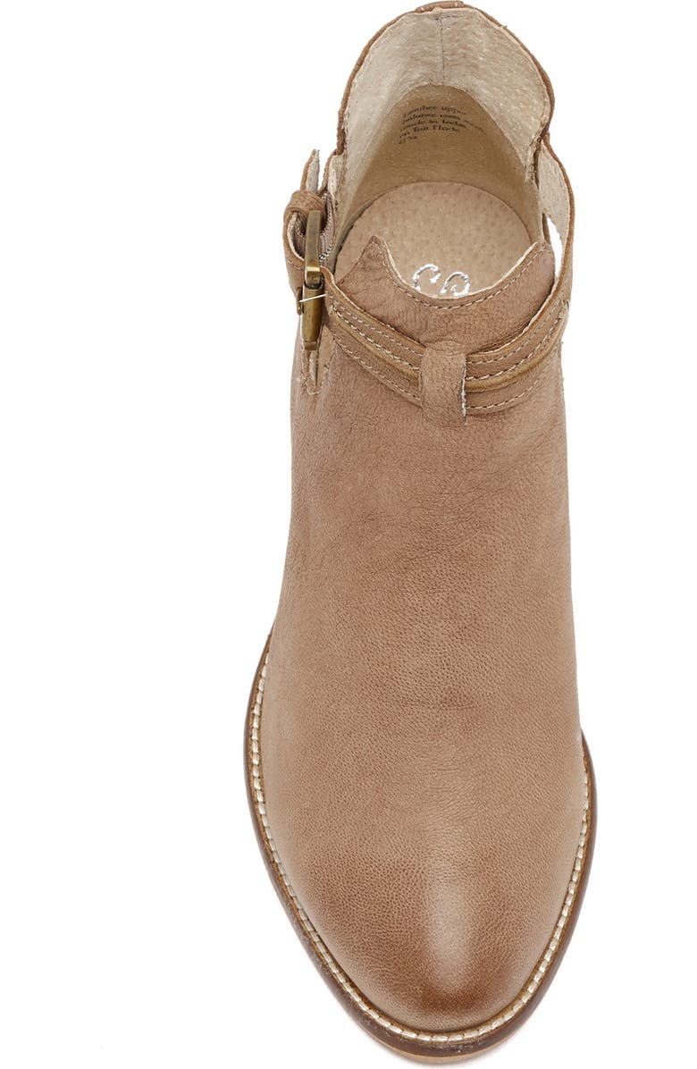 Seychelles 'Tourmaline' Bootie, Alternate, color,