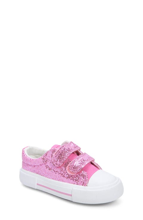 Kids' Cap Toe Sneaker (Baby, Toddler & Walker)