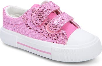 Kids' Cap Toe Sneaker