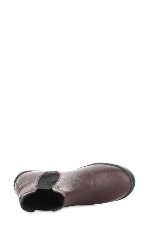 Softinos By Fly London Itzi Chelsea Boot