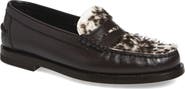 Tod's Mixed Media Loafer
