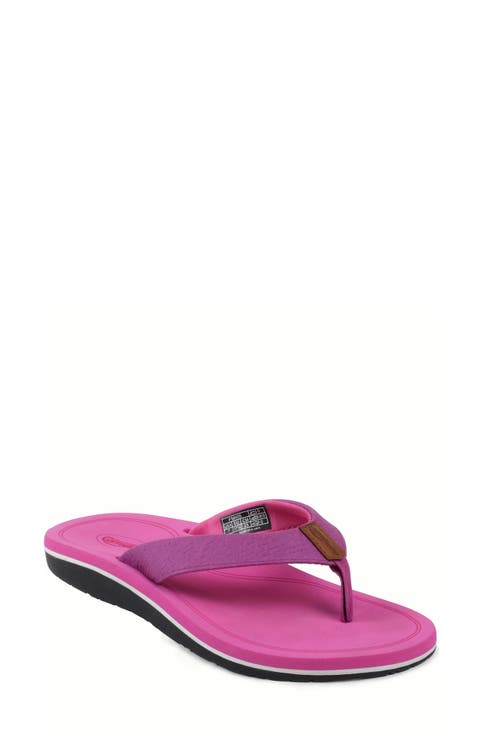 Solace Flip Flop