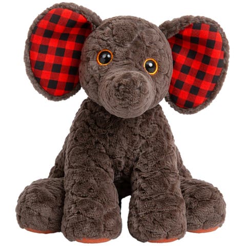 Plush Dog Toy