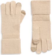 Faherty Jackson Tech Gloves