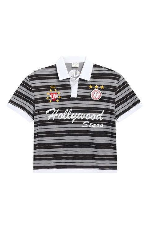 Kids' Hollywood Soccer Jersey (Little Kid & Big Kid)
