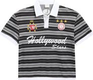 PacSun Kids' Hollywood Soccer Jersey