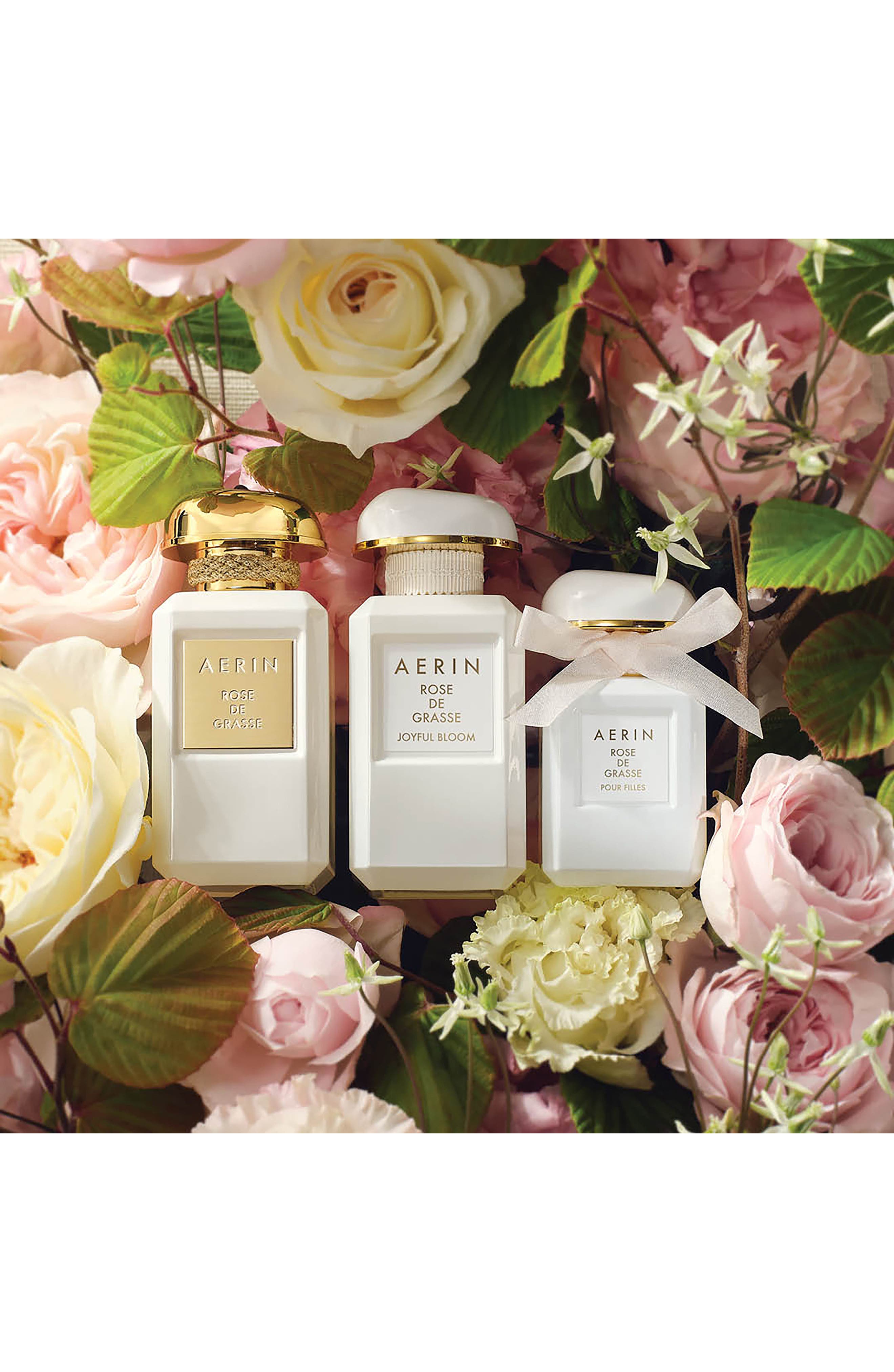 Estée Lauder AERIN Rose De Grasse Parfum Spray (Women) | Nordstrom