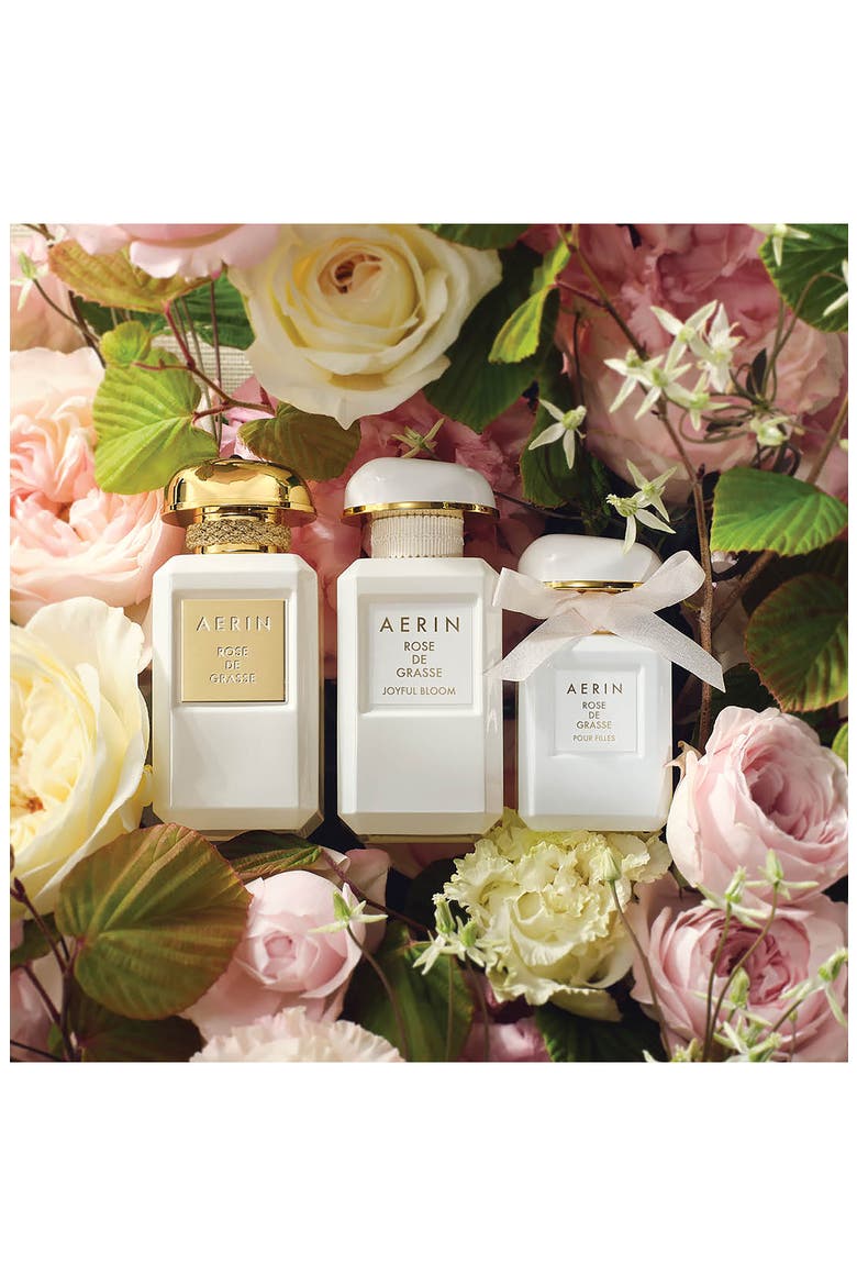 AERIN Rose De Grasse Parfum Spray, Alternate, color, NO COLOR
