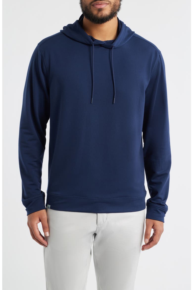 Willard Hoodie, Main, color, NAVY