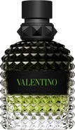 Valentino Born In Roma Uomo Green Stravaganza Eau de Toilette