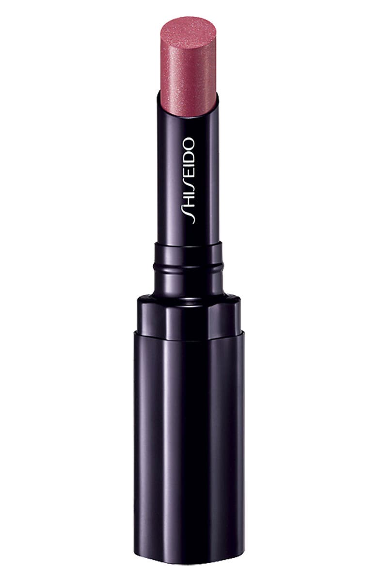 Shiseido 'Shimmering Rouge' Lip Color, Main, color, 
