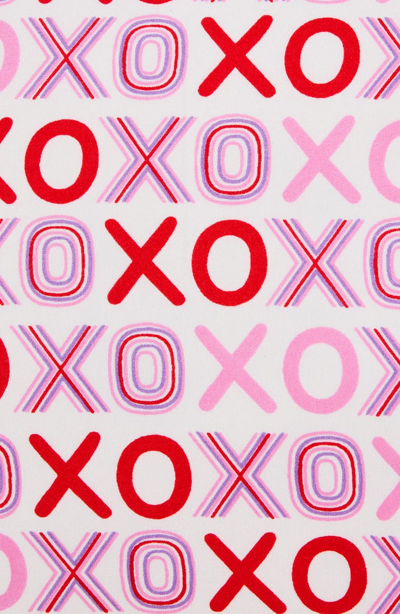 Hallmark XO Spectrum Sheet Set, Alternate, color, White/Pink