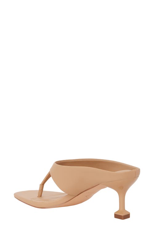 Katy Perry Oceanside Sandal In Caramel