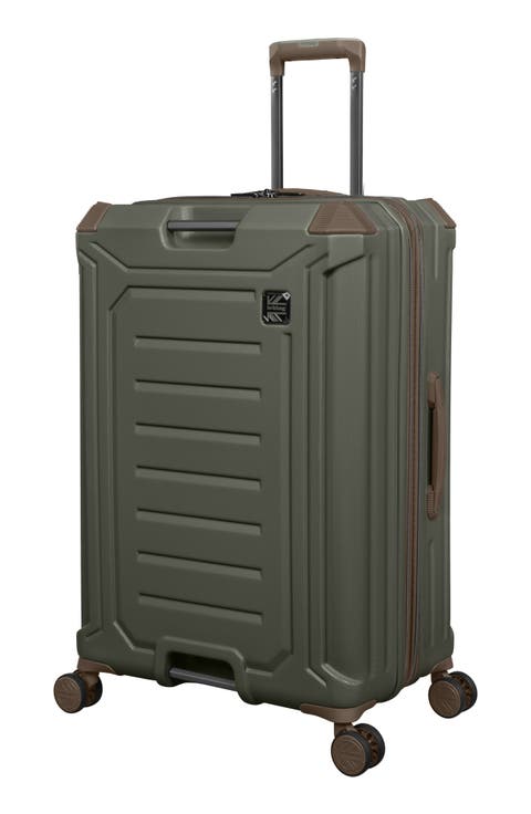 Stonesfield 27-Inch Hardside Spinner Luggage