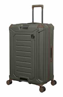 Britbag Stonesfield 27-Inch Hardside Spinner Luggage
