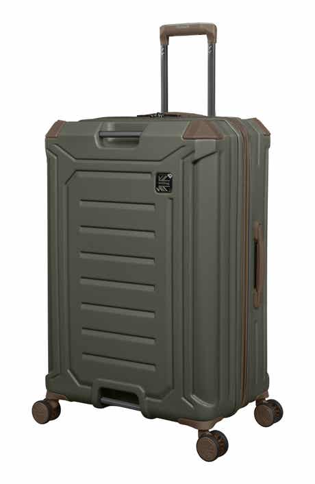 Britbag Stonesfield 27-Inch Hardside Spinner Luggage