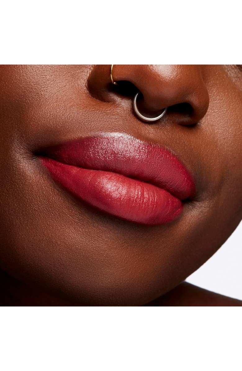 MAC Cosmetics MAC Lunar New Year Powder Kiss Lipstick, Alternate, color, 