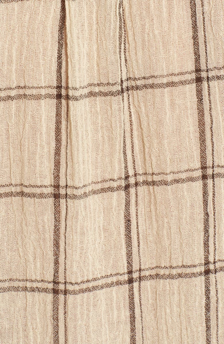 Madewell Classic Ex-Boyfriend Shirt, Alternate, color, 