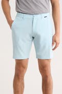 TravisMathew Pier Pleasure Shorts