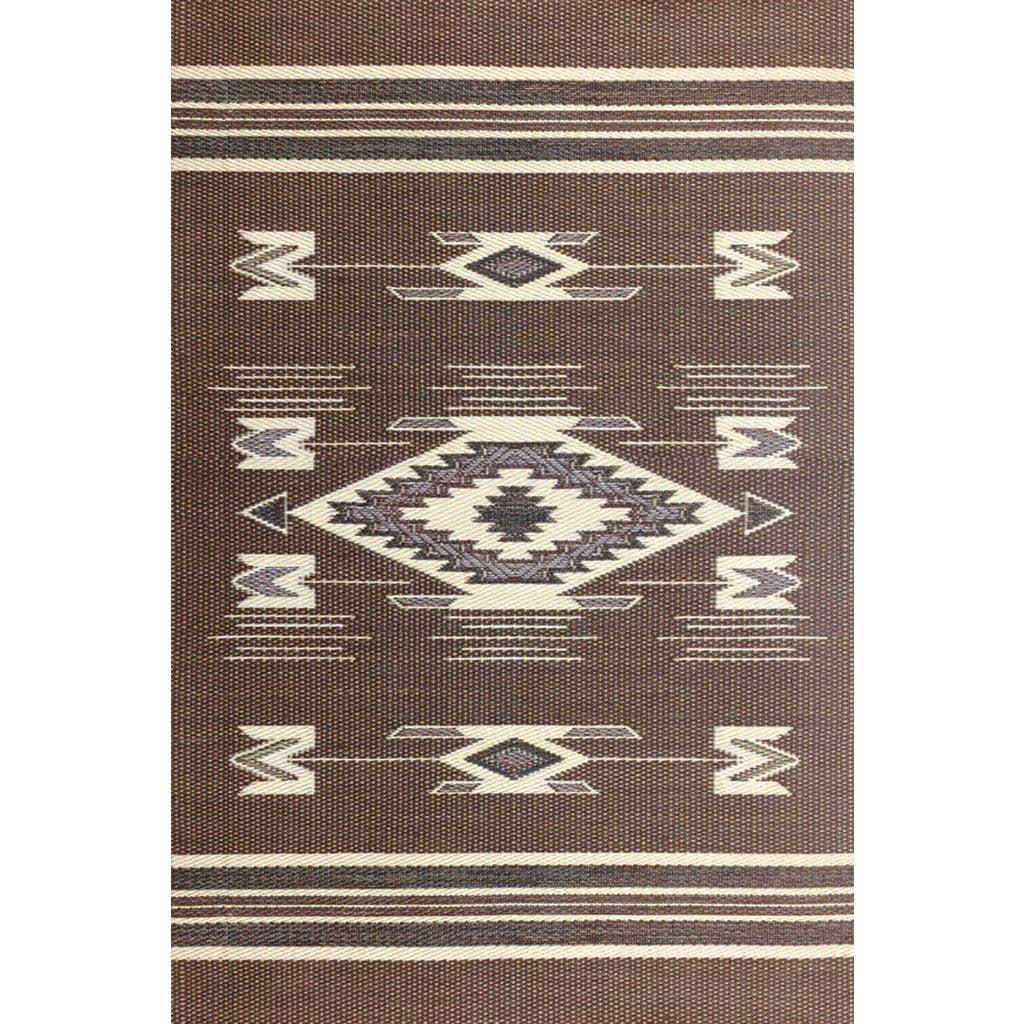 Mad Mats Navajo Brown