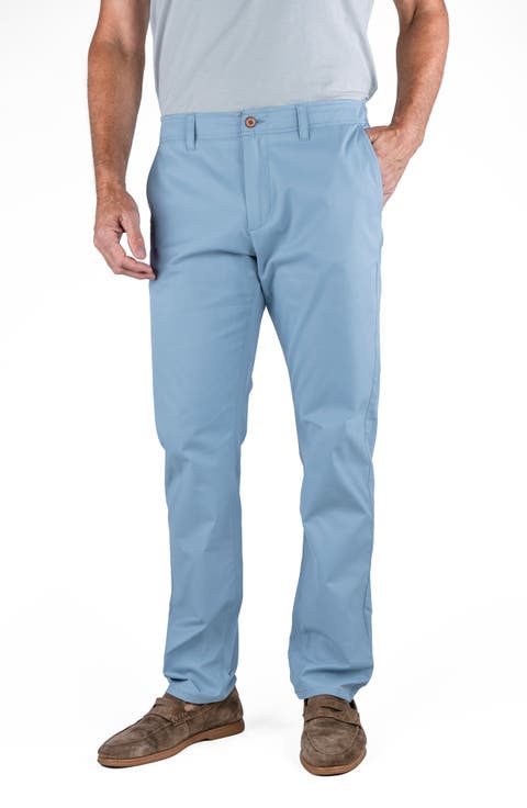 Chino Pants