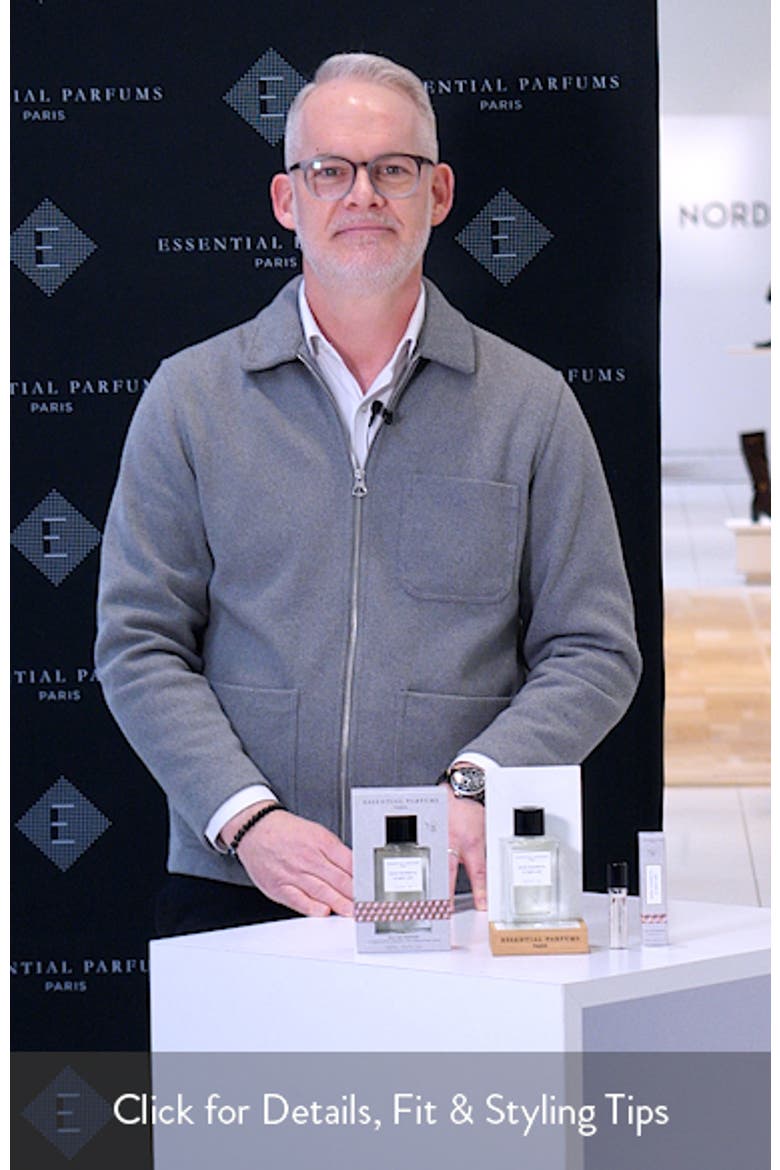 Rose Magnetic Eau de Parfum video