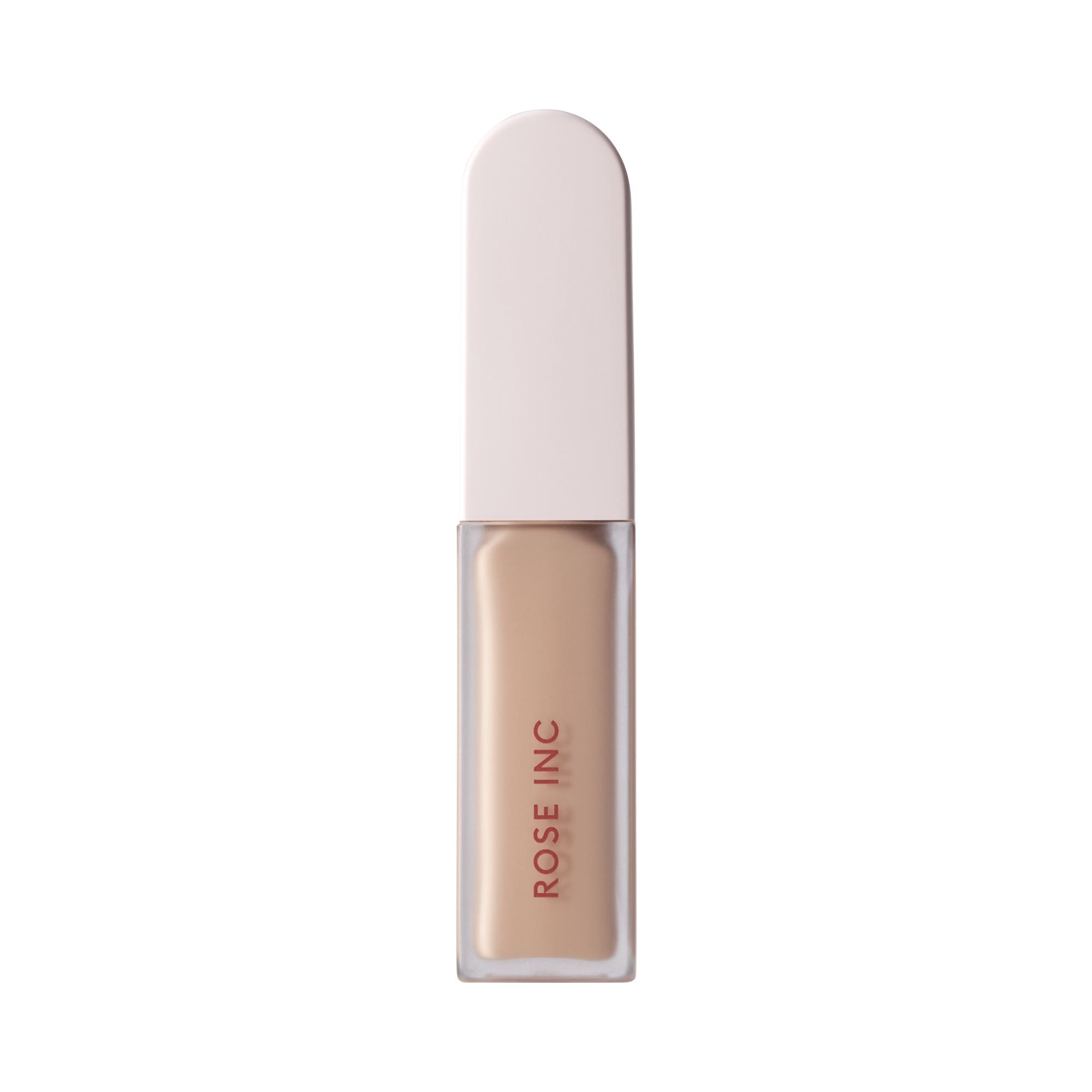 Rose Inc Softlight Luminous Hydrating Concealer in Lx 060 
