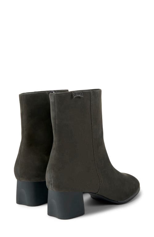 Camper Katie Bootie In Gray