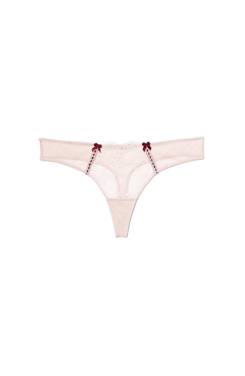 Adore Me Yara Thong Panties, Main, color, 