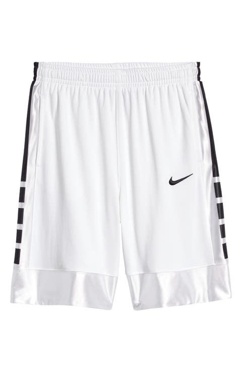 Kids' Dri-FIT Elite Basketball Shorts (Big Kid)