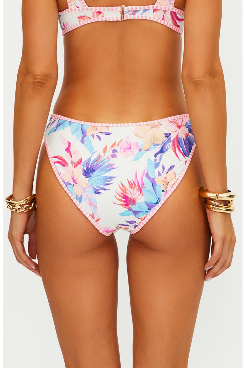 Daria Bikini Bottoms, Alternate, color, HIBISCUS GARDEN