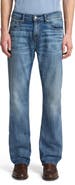 7 For All Mankind Austyn Relaxed Straight Leg Jeans