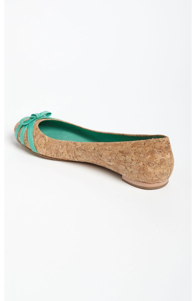 Kate Spade New York 'tiny' flat, Alternate, color,