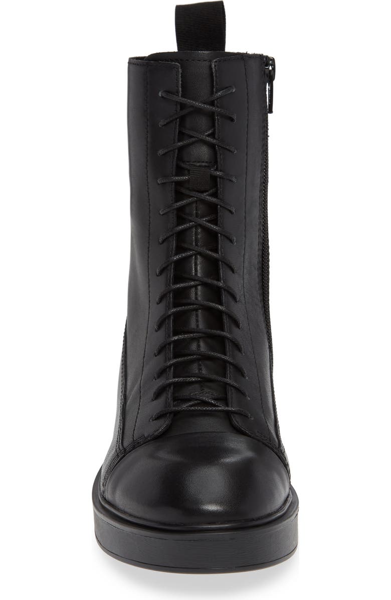 Vagabond Shoemakers Diane Lace-Up Bootie, Alternate, color,