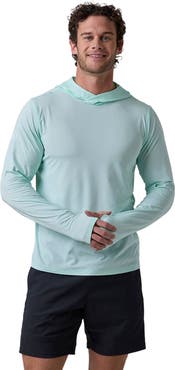 Backcountry Tahoe Pro Lt Sun Hoodie - Men's