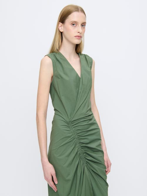 Callas Milano Agnes Wrap Dress