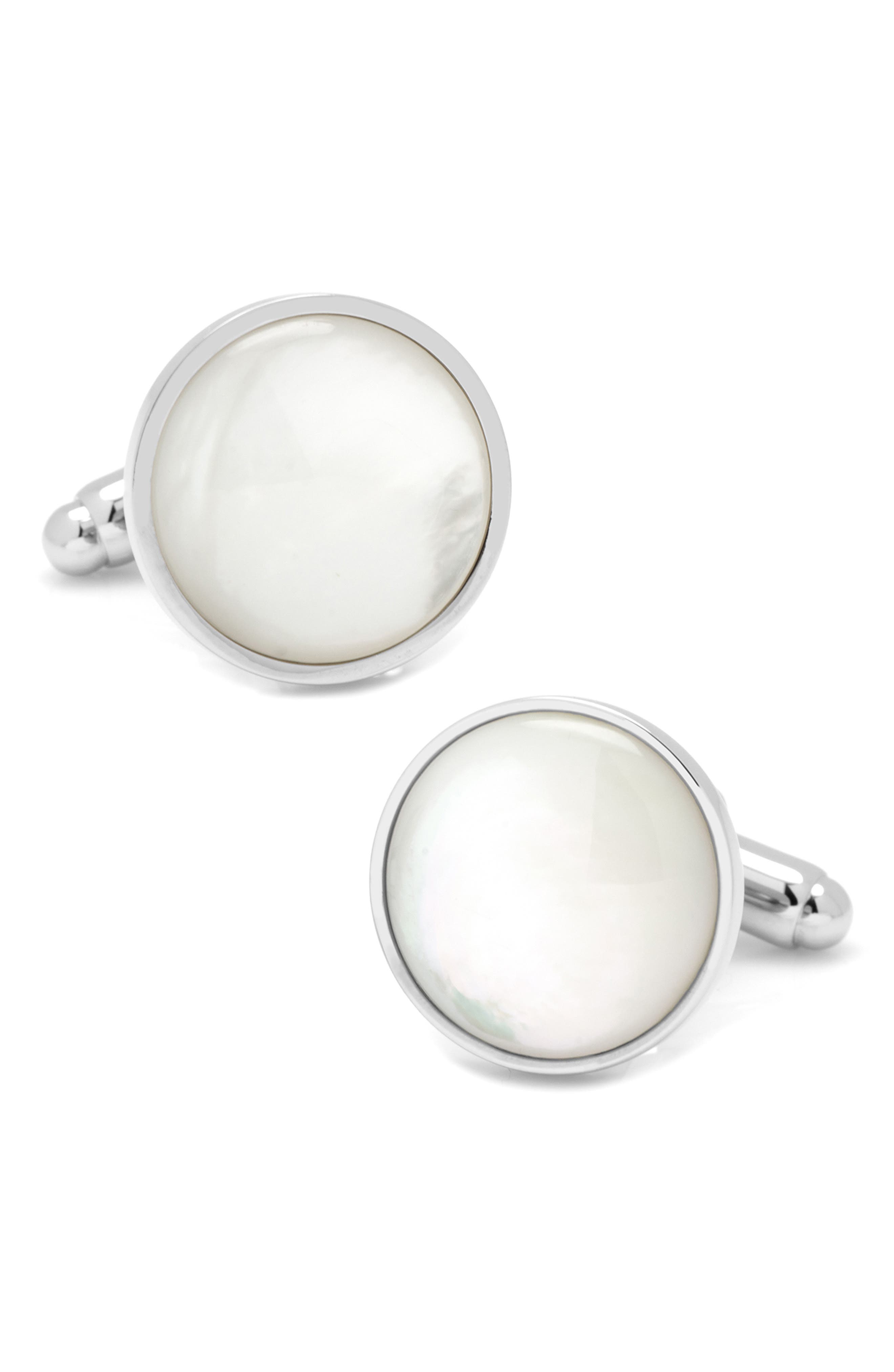 selected WHITE
