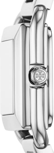 The Kira Square Mini Bracelet Watch, 18mm