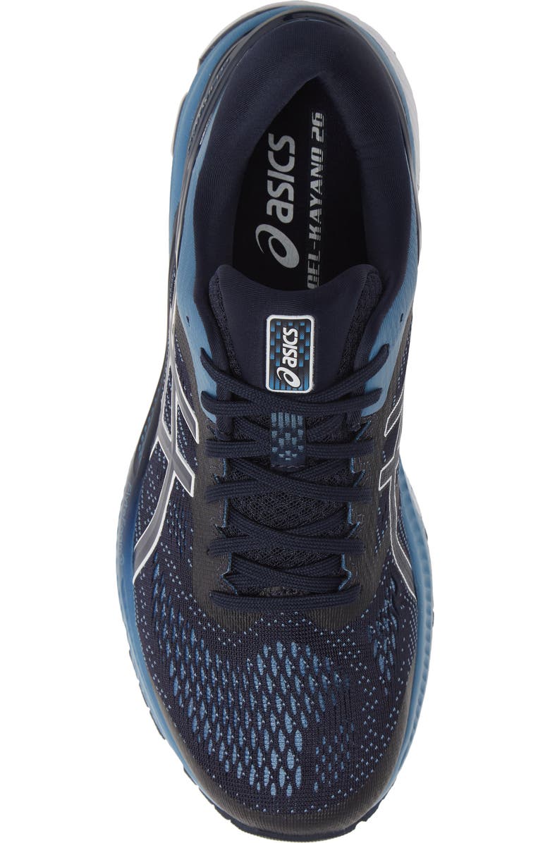 ASICS<sup>®</sup> GEL-Kayano<sup>®</sup> 26 Running Shoe, Alternate, color,