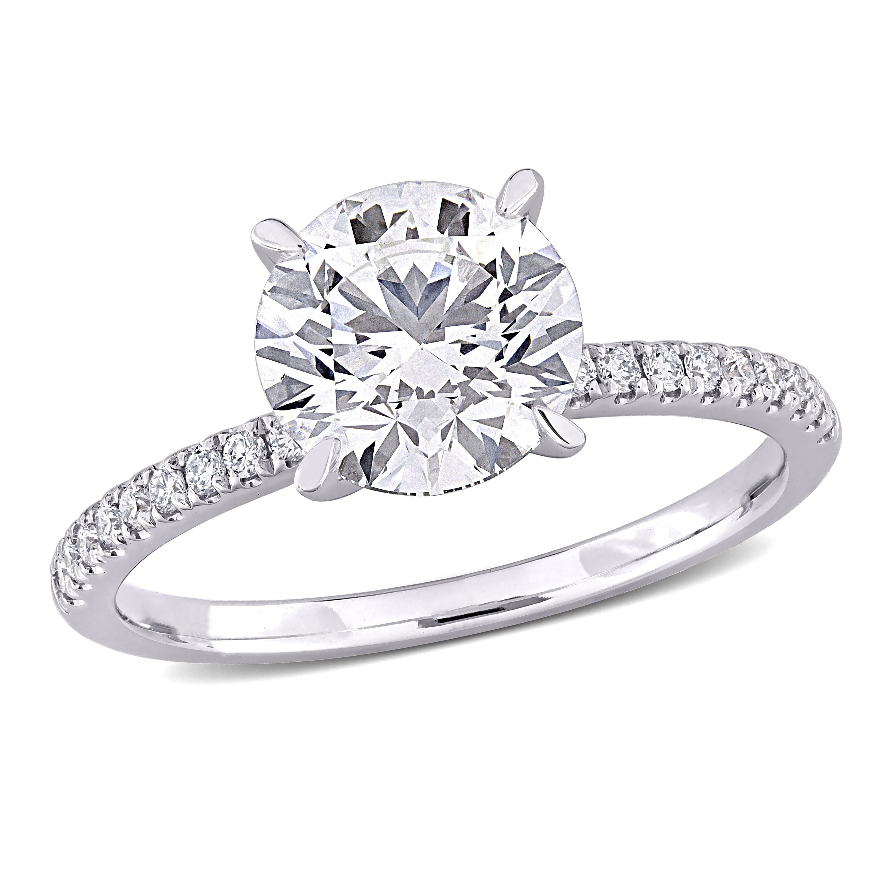 selected White Gold