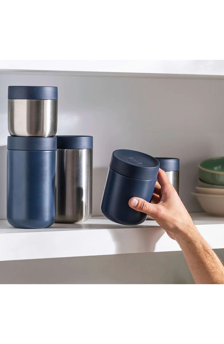 BergHOFF 17-Ounce Insulated Food Container, Alternate, color, 