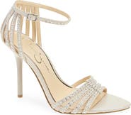 Jessica Simpson Nuvire Pointed Toe Sandal