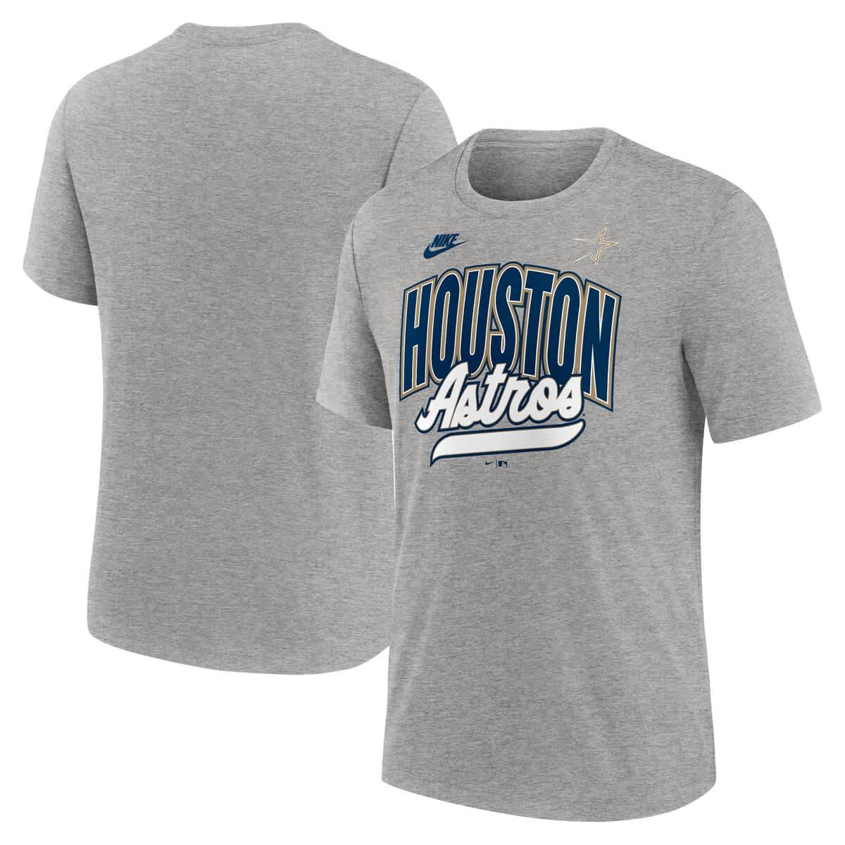 nike astros t shirt