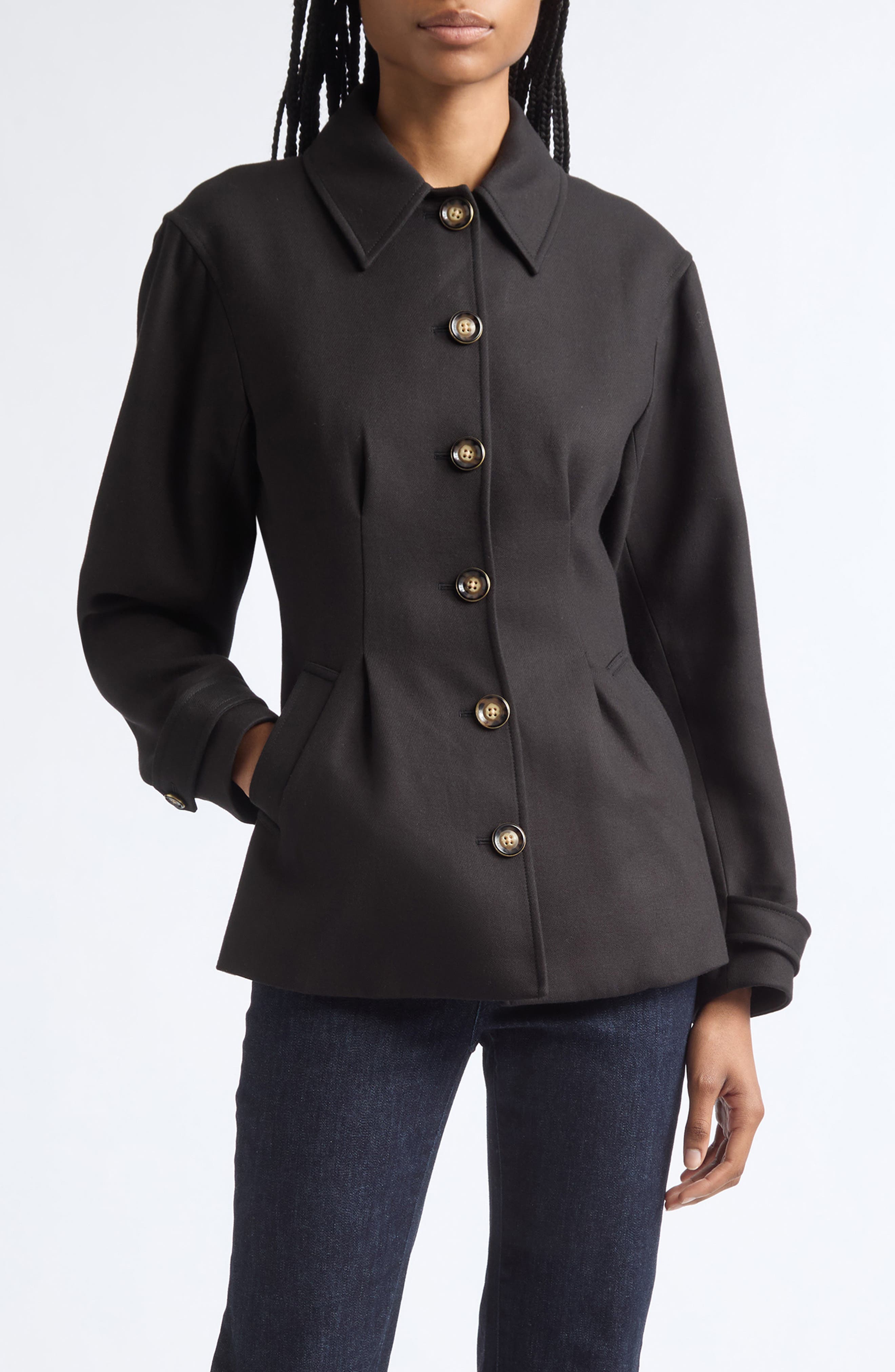selected BLACK