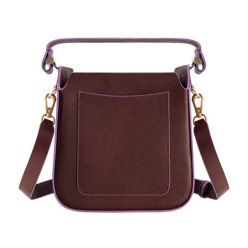 Jasnon Wu Convertible Shoulder Bag