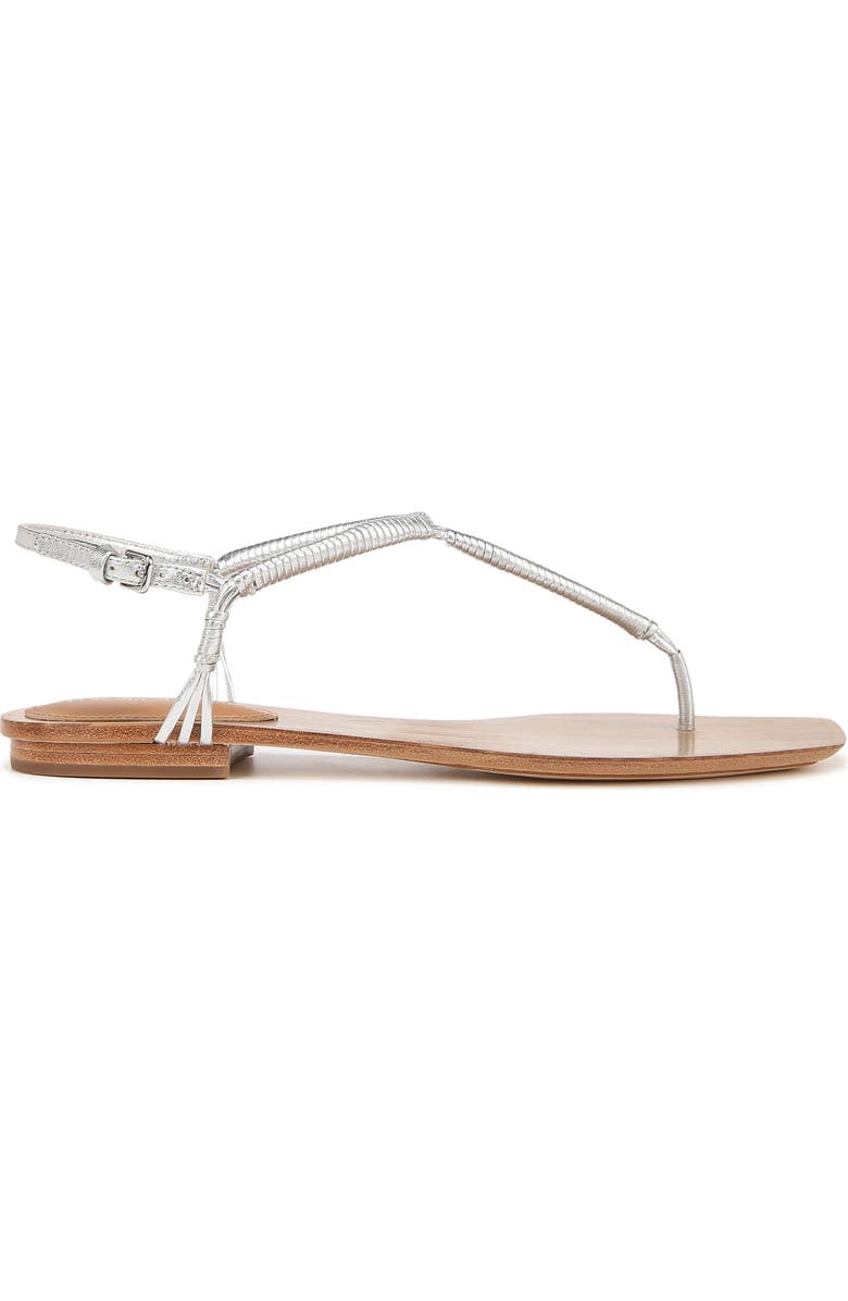 Veronica Beard Amelia Ankle Strap Sandal, Alternate, color,